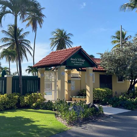 Palma Vista Beach Villa Humacao Extérieur photo