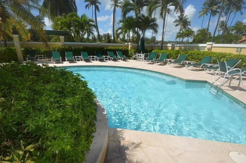 Palma Vista Beach Villa Humacao Extérieur photo