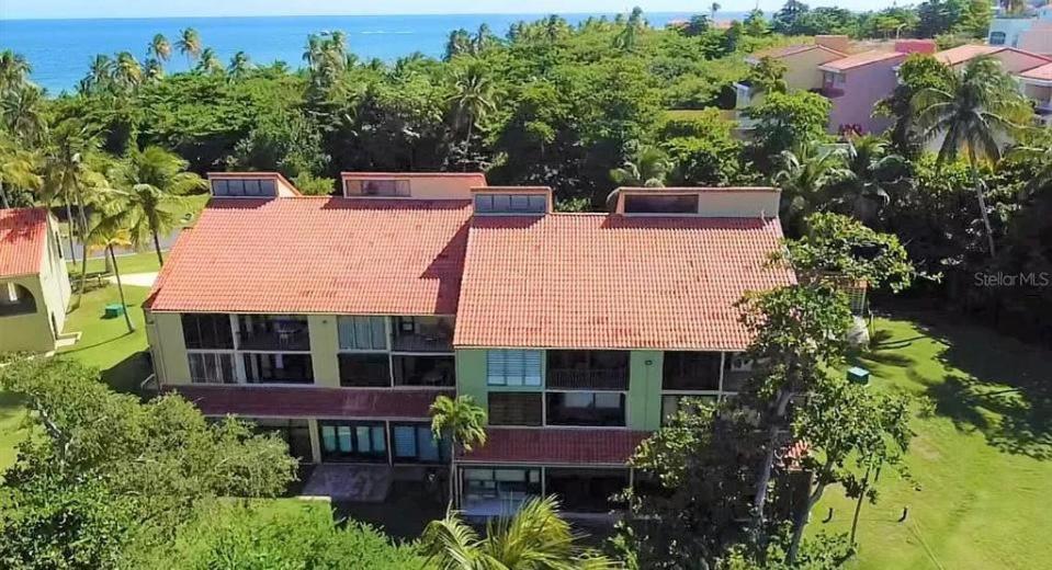 Palma Vista Beach Villa Humacao Extérieur photo