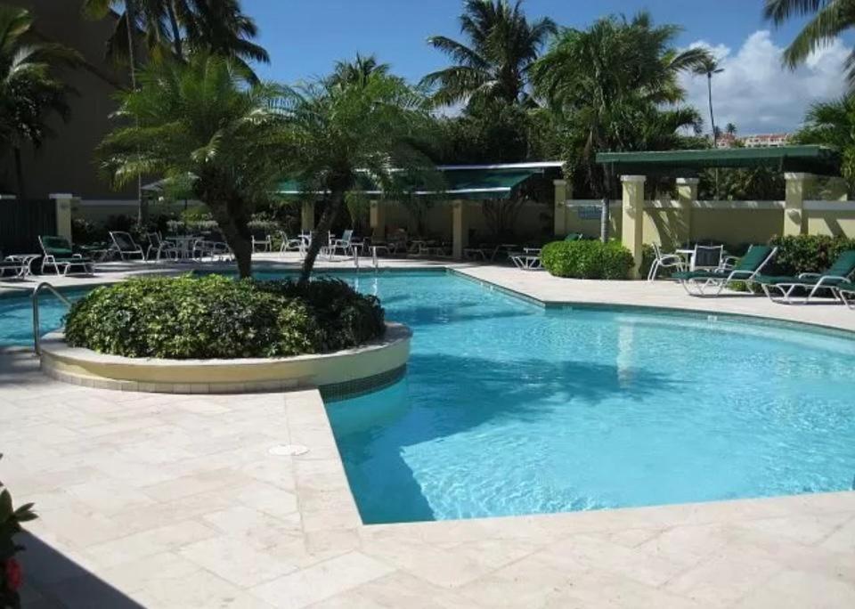 Palma Vista Beach Villa Humacao Extérieur photo