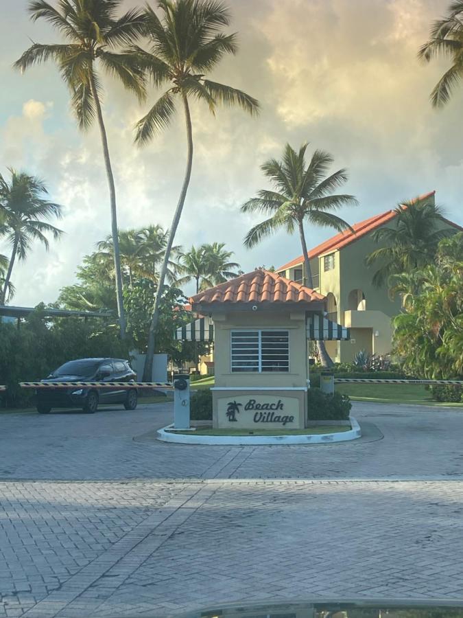Palma Vista Beach Villa Humacao Extérieur photo
