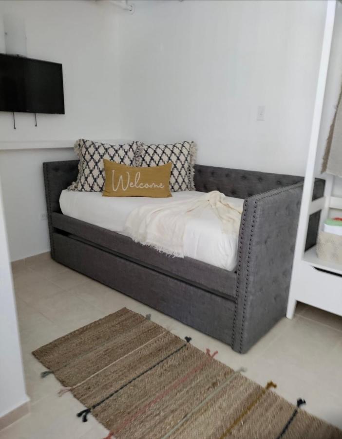 Palma Vista Beach Villa Humacao Extérieur photo